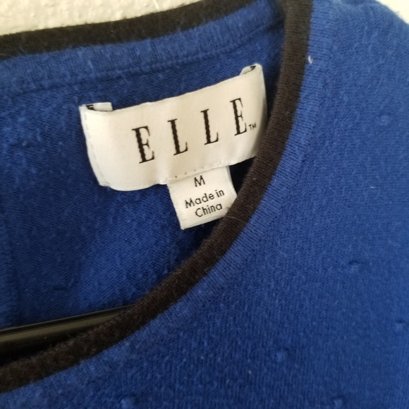 Short sleeve sweater top - Picture 8 of 8